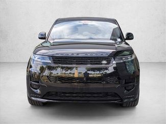 Certified 2025 Land Rover Range Rover Sport Dynamic SE video 2