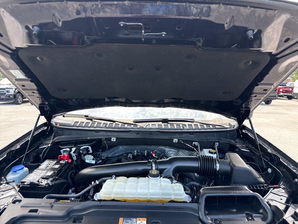 Certified 2025 Ford Expedition Active RWD image 34