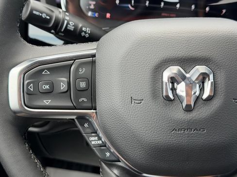 New 2026 RAM 1500 Laramie RWD image 24