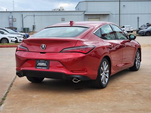 New 2026 Acura Integra image 7
