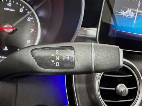 Used 2019 Mercedes-Benz C 300 Cabriolet w/ Premium Package image 20