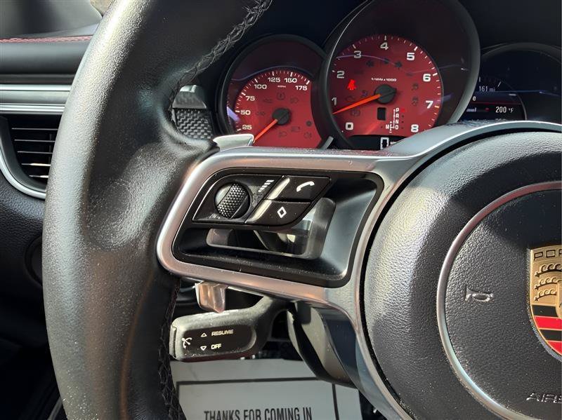 Used 2016 Porsche Macan S AWD/4WD image 45