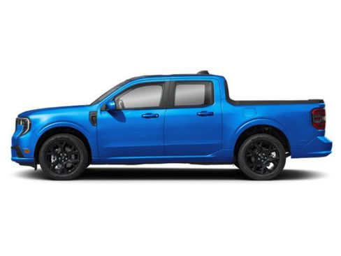 New 2026 Ford Maverick Lobo AWD/4WD image 35
