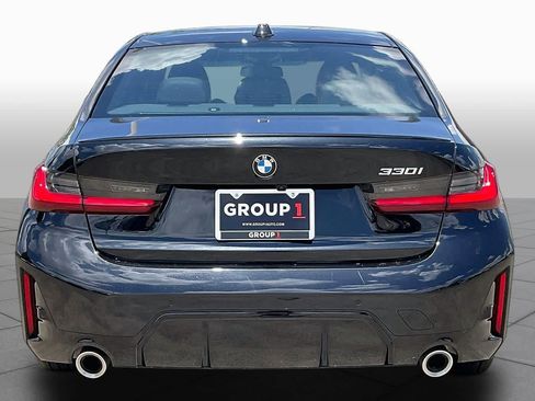 Used 2026 BMW 330i Sedan RWD image 5