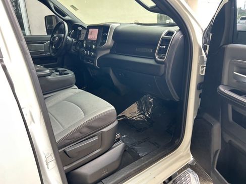 Used 2023 RAM 2500 Big Horn w/ Level 1 Equipment Group image 24