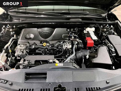 Used 2024 Toyota Camry XSE FWD image 32