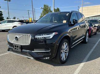 Used 2018 Volvo XC90 T6 Inscription w/ Convenience Package image 1