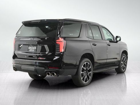 Used 2026 Chevrolet Tahoe RST w/ Comfort Package AWD/4WD image 5