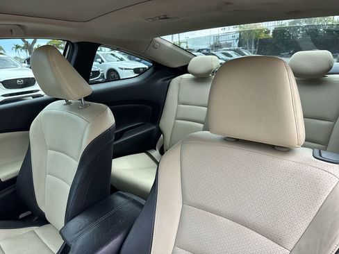 Used 2014 Honda Accord EX-L image 40