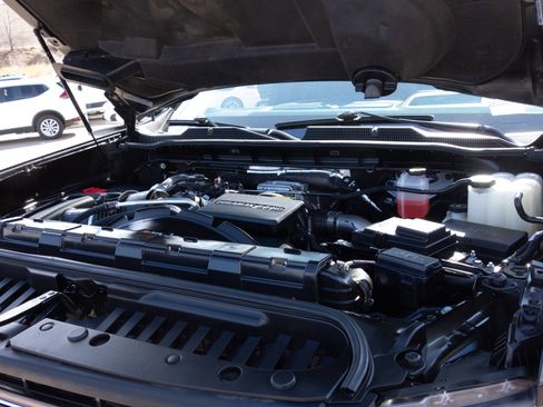 Used 2023 Chevrolet Silverado 3500 High Country w/ Z71 Off-Road Package image 32