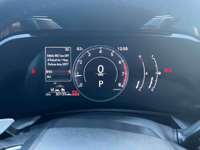 Used 2024 Lexus NX 350 AWD w/ Cold Area Package image 27