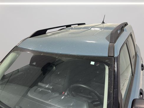 Used 2022 Ford Bronco Sport Big Bend image 29