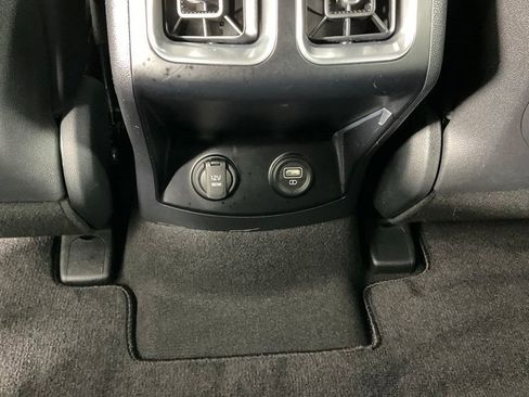 Certified 2023 Kia Sorento EX image 30