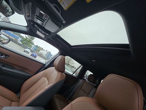 New 2026 Subaru Outback Touring XT image 24