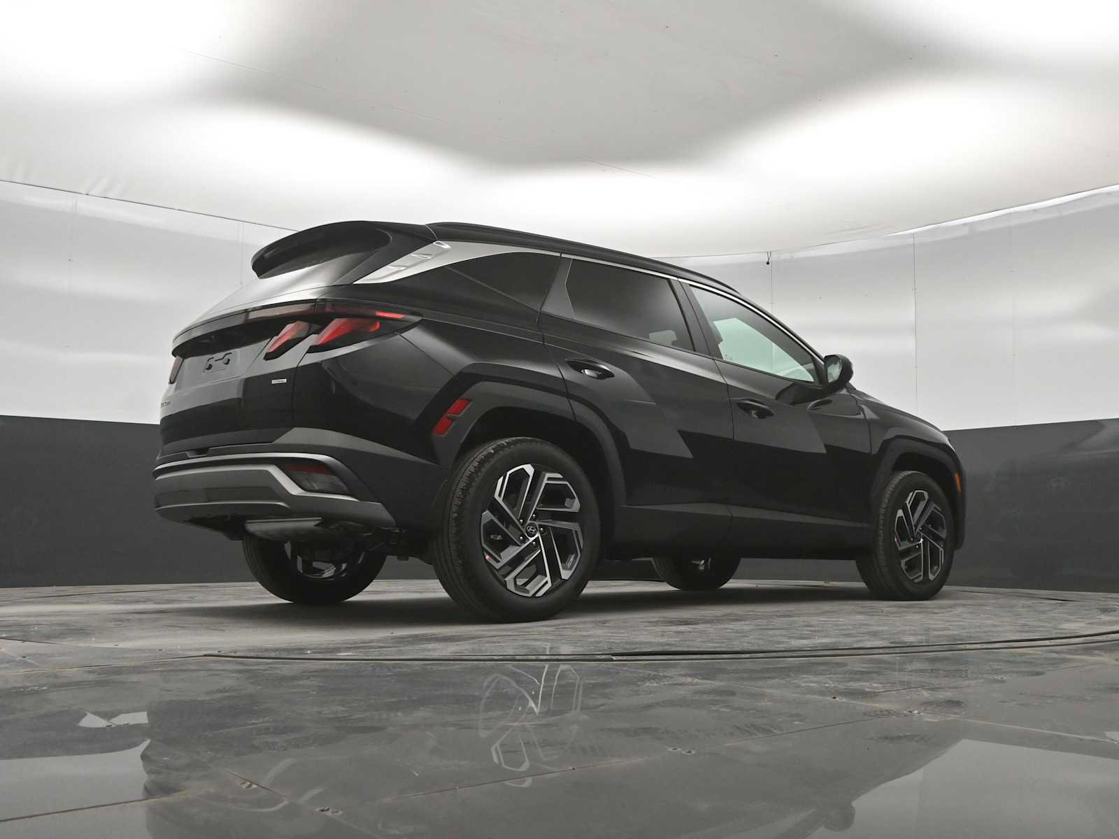 New 2026 Hyundai Tucson SEL Plus AWD/4WD image 37