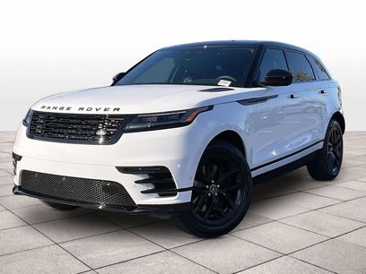 New 2026 Land Rover Range Rover Velar Dynamic SE