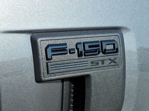 New 2026 Ford F150 STX AWD/4WD image 10