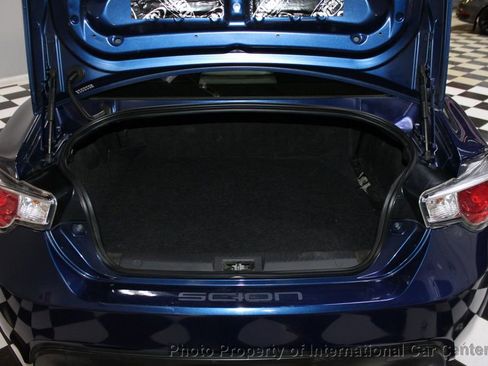 Used 2013 Scion FR-S 10 Series image 14
