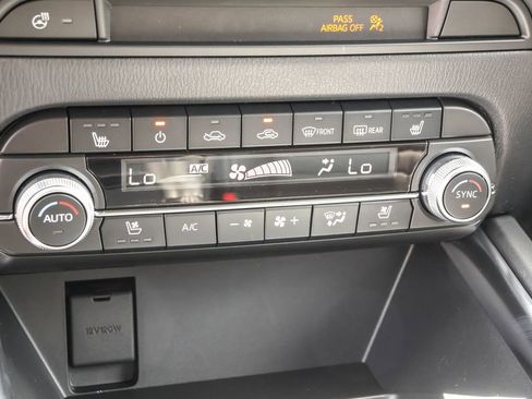 New 2025 MAZDA CX-5 AWD 2.5 S image 31