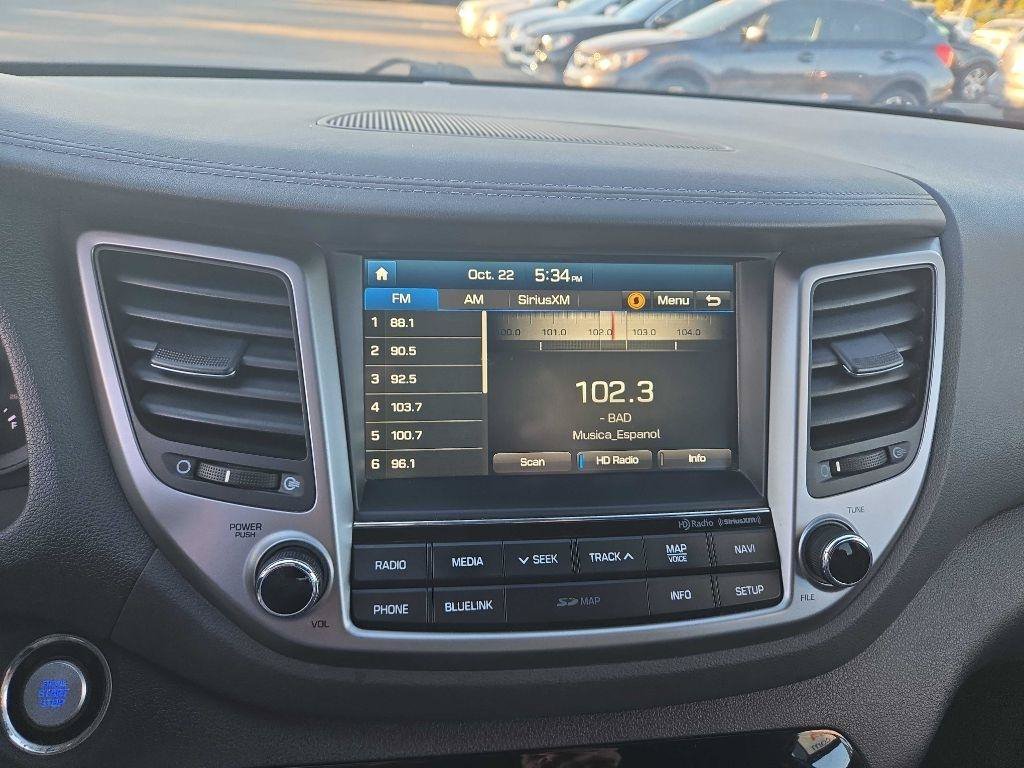Used 2016 Hyundai Tucson Limited FWD image 18