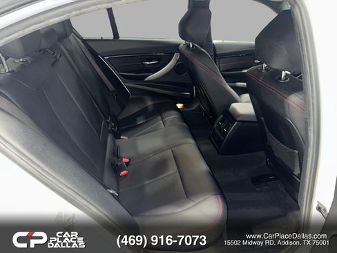 Used 2018 BMW 330i Sedan RWD image 27