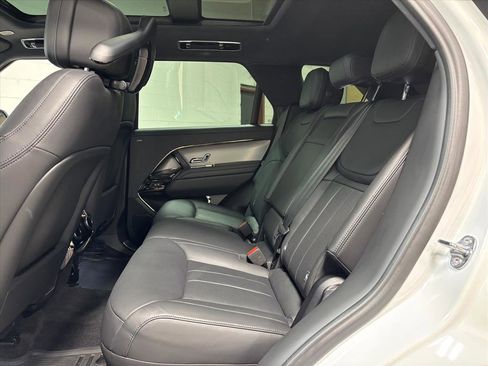 Used 2024 Land Rover Range Rover Sport SE image 29