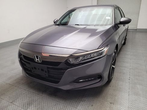 Used 2019 Honda Accord Sport image 15