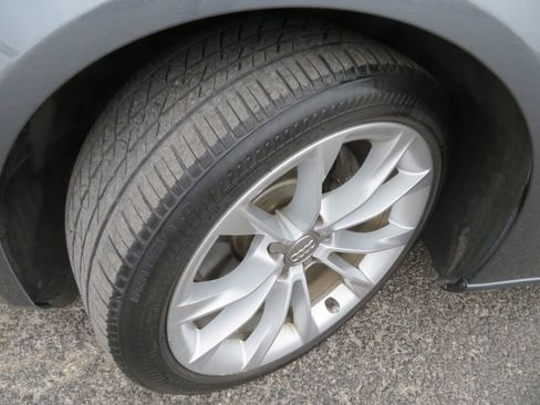 Used 2013 Audi A5 2.0T Premium image 9