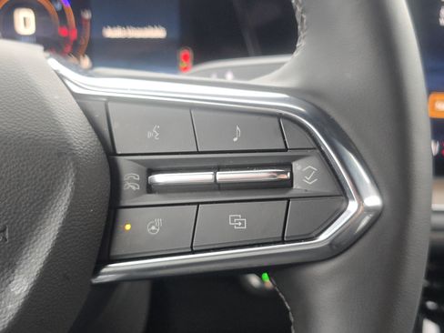 New 2026 Chevrolet Suburban High Country image 9