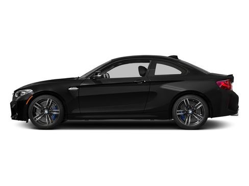 Used 2017 BMW M2 image 3