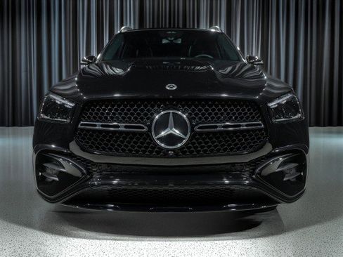 New 2026 Mercedes-Benz GLE 350 4MATIC image 3