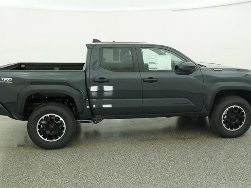 New 2026 Toyota Tacoma TRD Off-Road image 14