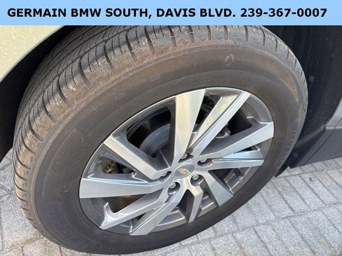 Used 2024 Chevrolet Equinox Premier image 19