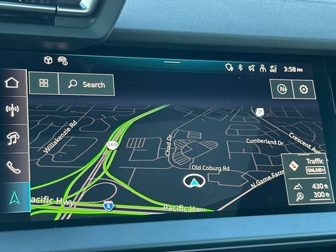 New 2026 Audi A3 2.0T Premium image 17