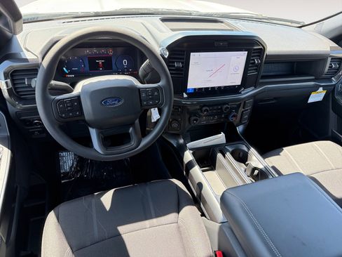 New 2026 Ford F150 STX image 15