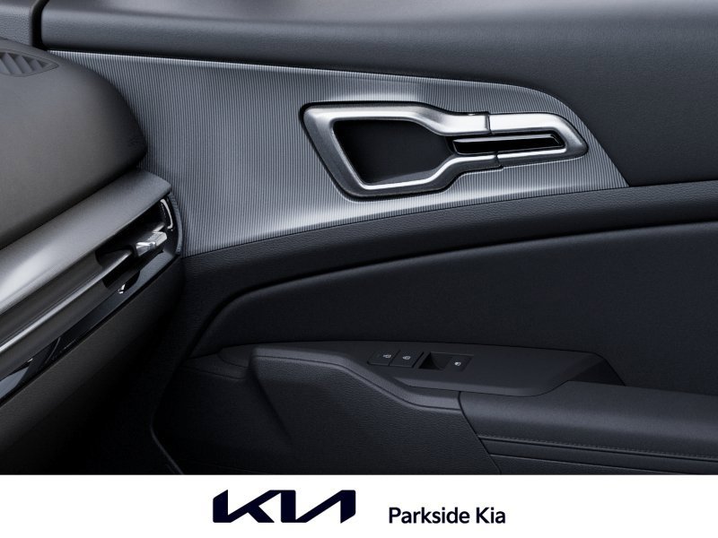 New 2026 Kia Sportage SX FWD image 25