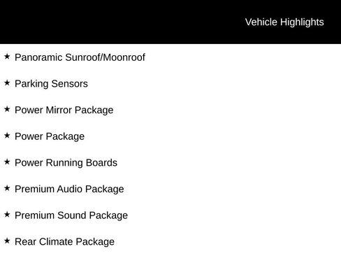 Used 2022 Ford Expedition Max Platinum RWD image 12