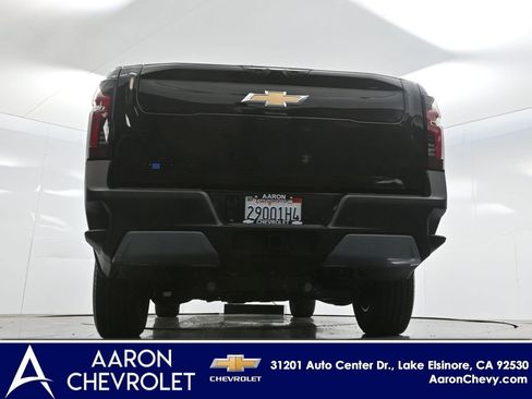 New 2026 Chevrolet Silverado EV LT w/ Plus Package image 68