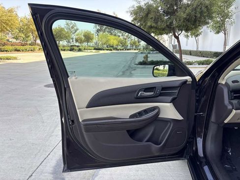 Used 2015 Chevrolet Malibu LTZ FWD image 21
