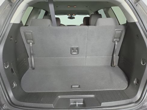 Used 2017 Chevrolet Traverse LT AWD/4WD image 27