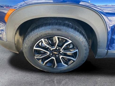 Used 2023 Chevrolet TrailBlazer ACTIV w/ Convenience Package image 19