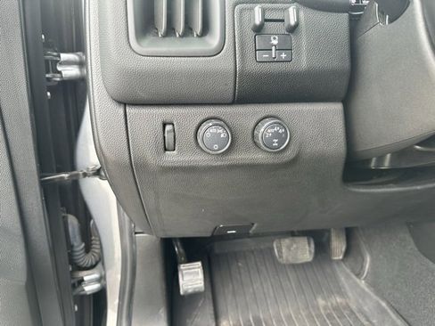 Certified 2022 Chevrolet Colorado LT image 4