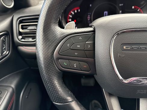 Used 2024 Dodge Durango R/T image 12