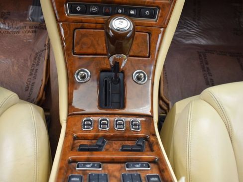 Used 2001 Bentley Arnage RL RWD image 8