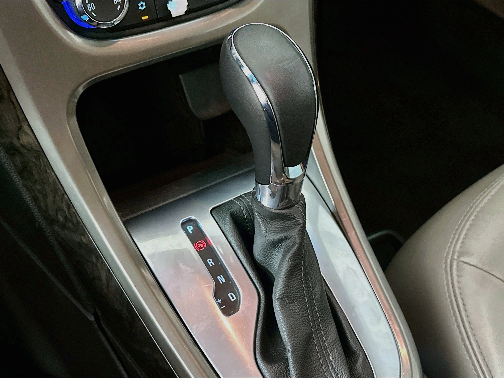 Used 2016 Buick Verano w/ Comfort Package FWD image 23