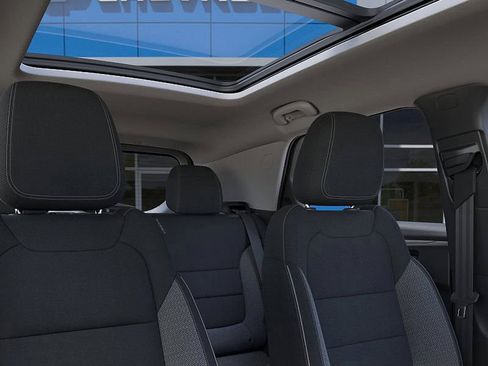 New 2026 Chevrolet TrailBlazer LT w/ LT Cold Weather Package image 24