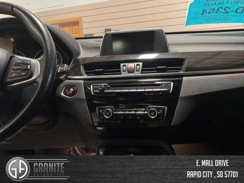 Used 2016 BMW X1 xDrive28i AWD/4WD image 21