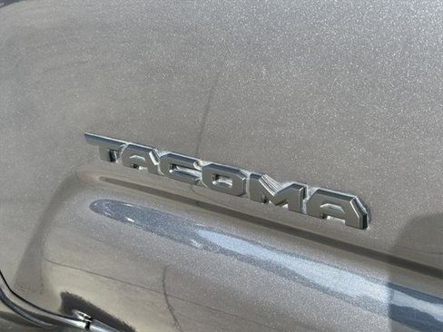 Certified 2023 Toyota Tacoma SR5 image 15