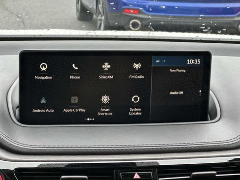 Certified 2023 Acura MDX SH-AWD w/ Advance Package image 22