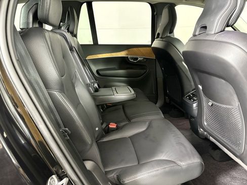 Used 2024 Volvo XC90 B6 Plus w/ Protection Package Premier image 16